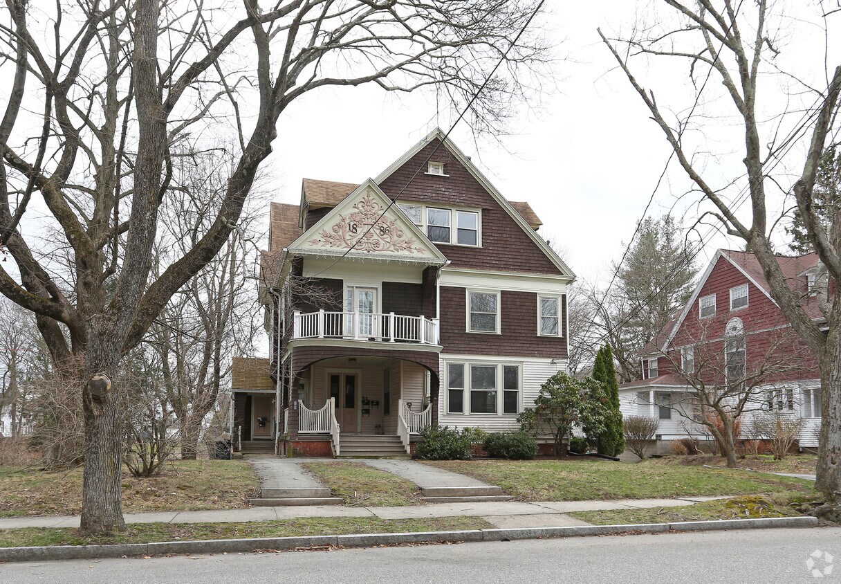 Primary Photo - 51 Broad St