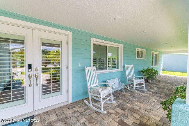 Foto del edificio - 440 S Waterway Dr