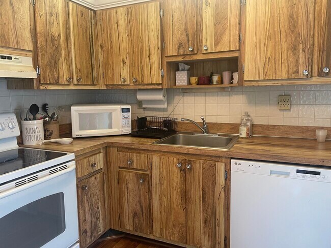 Foto del edificio - 523 Piedmont K