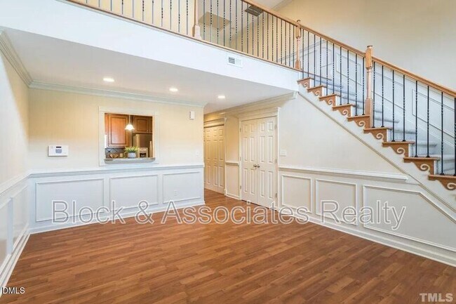 Foto del edificio - 3610 E Cotton Gin Dr