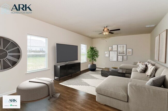 Building Photo - 153 Innis Brk Cir SW