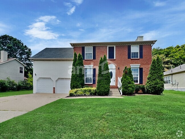 Building Photo - 808 Allison Ct