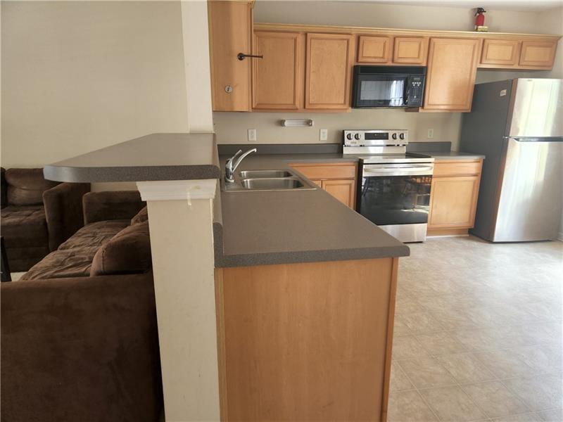 990 Harbins Rd NW Unit 3C, Norcross, GA 30093 Condo for Rent in