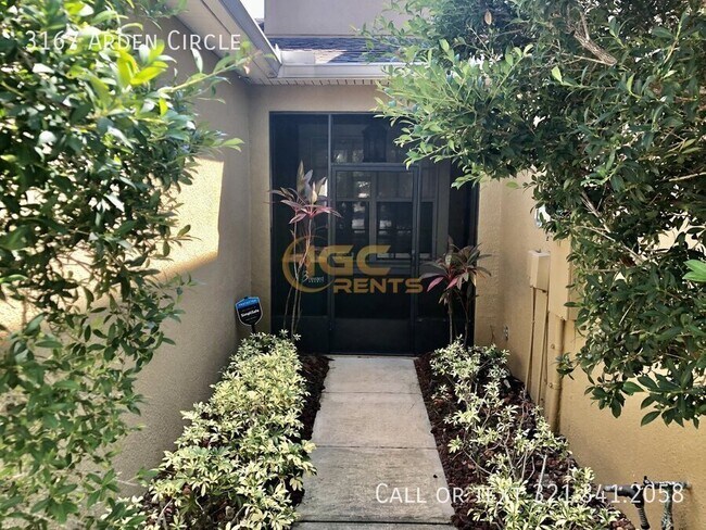 Foto del edificio - 3167 Arden Cir