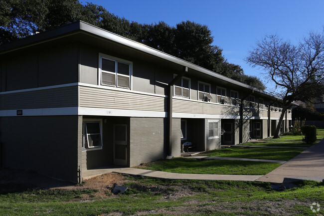 Foto del edificio - Meadowbrook Apartments