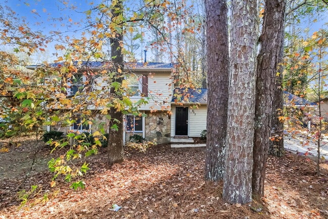 Building Photo - 662 Overlook Ct