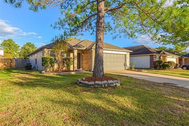 Building Photo - 7802 Sisterdale Dr