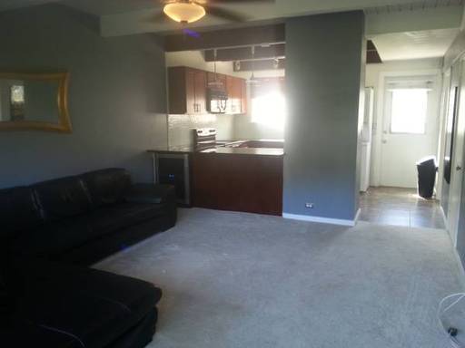 Building Photo - 1455 Hunakai St