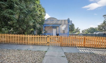 Building Photo - 2500 Eaton St