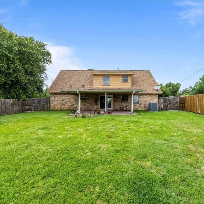 Foto del edificio - 3822 W Calgary Ct