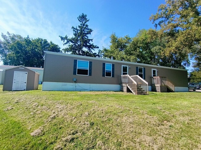 Building Photo - 2008 Falcon Terrace NW