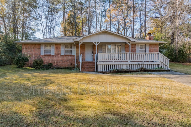 1024 Dogwood Dr, Pell City, AL 35128 House Rental in Pell City, AL