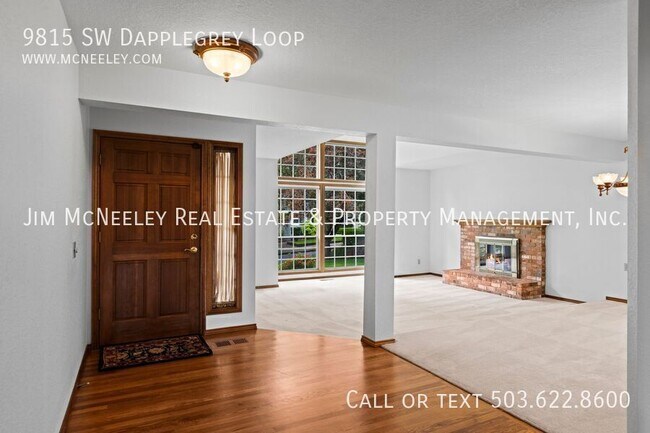 Building Photo - 9815 SW Dapplegrey Loop