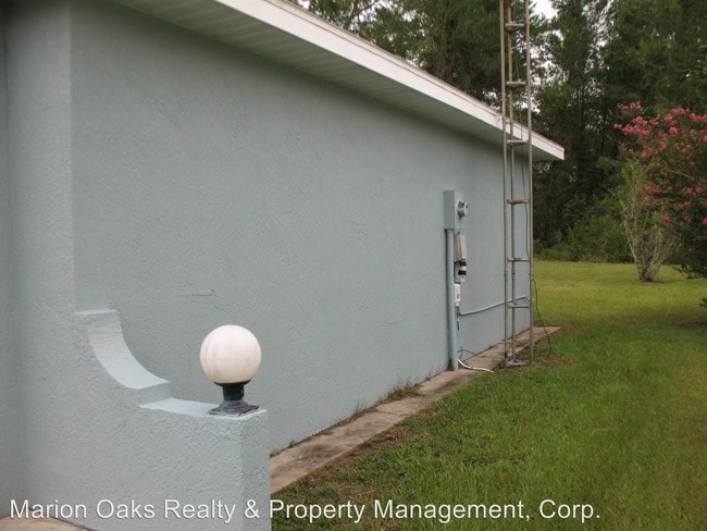 Building Photo - 3 br, 2 bath House - 498 Marion Oaks Manor