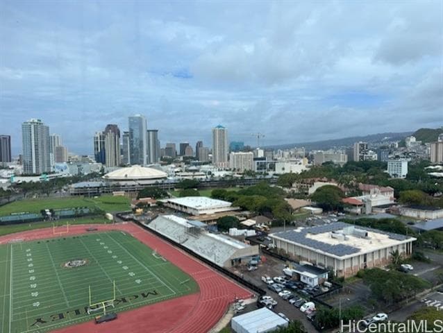 Building Photo - 1288 Kapiolani Blvd