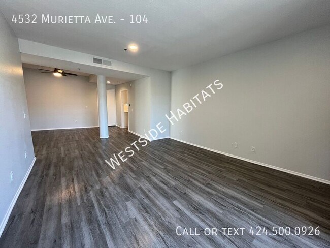Building Photo - 4532 Murietta Ave