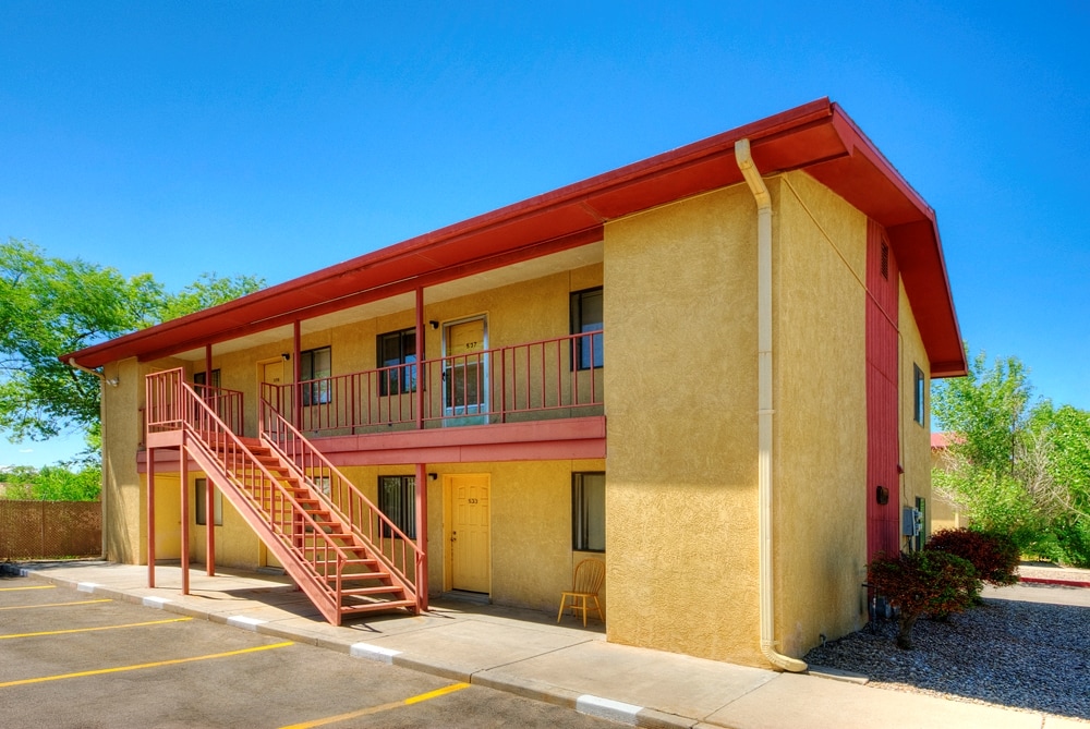 Gerald Chavez Apartments Apartments Los Lunas, NM