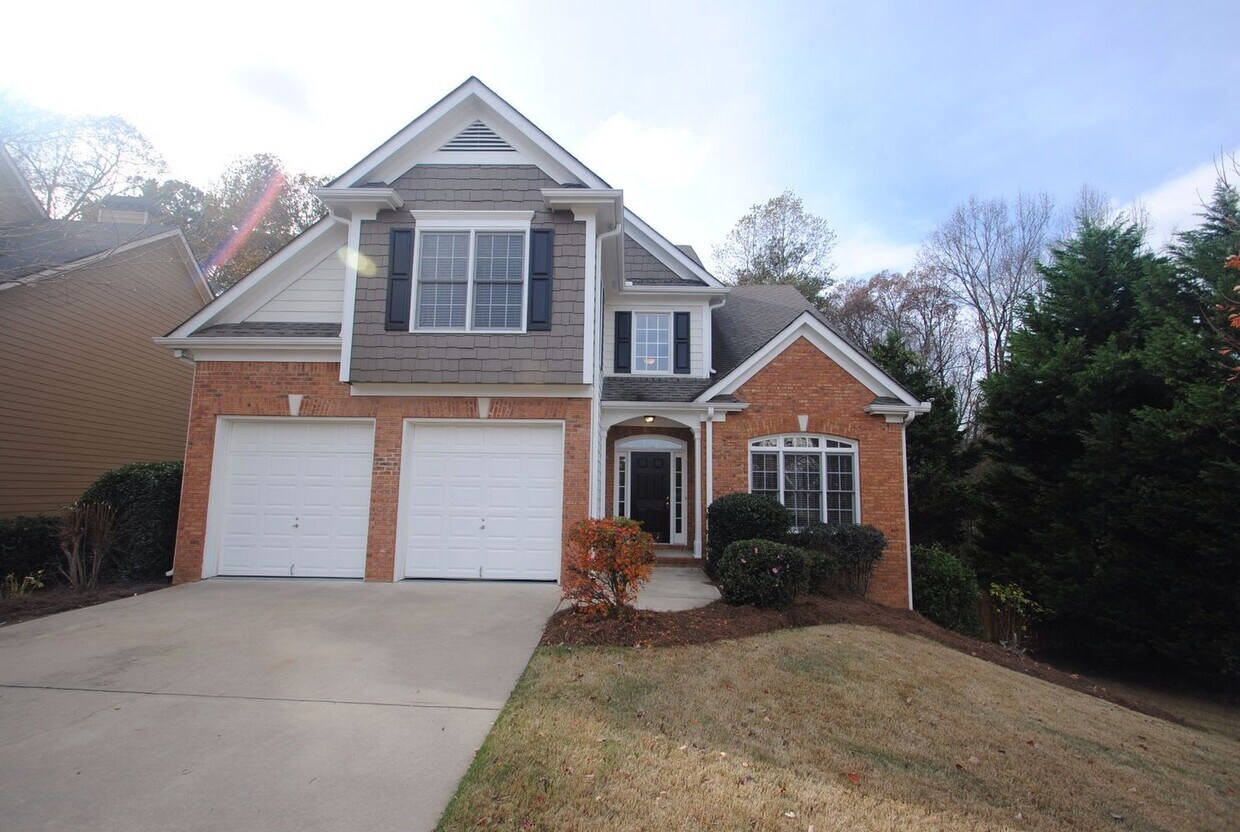 Foto principal - 5077 Cabot Creek Dr