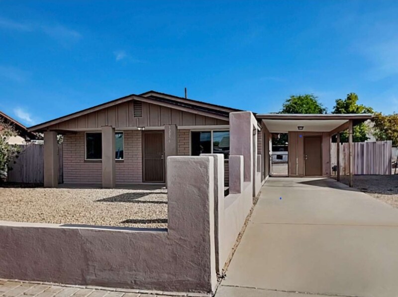 Foto principal - 12956 W Desert Ln