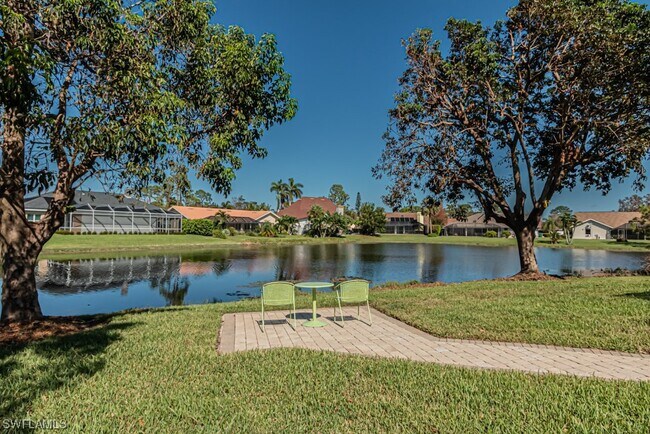 Foto del edificio - 3420 Bedford Ct