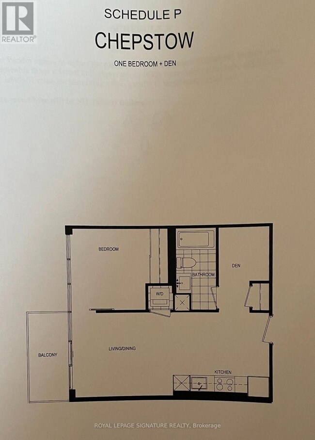 Building Photo - 4010 Eglinton Ave W