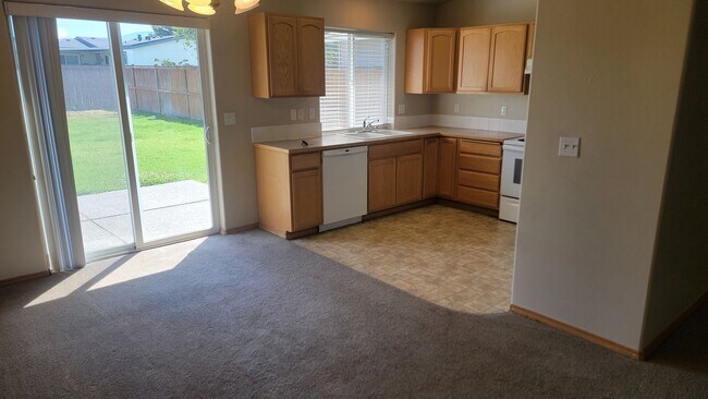Building Photo - Great 3-bed Home In Spokane Valley