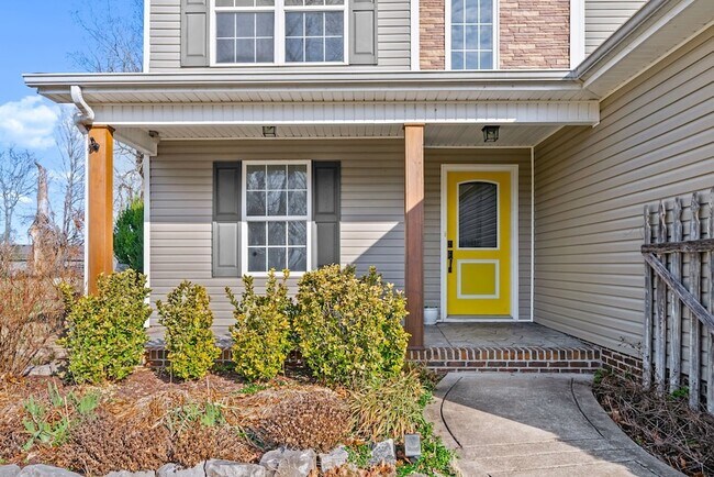 Foto del edificio - 1903 E Boy Scout Rd