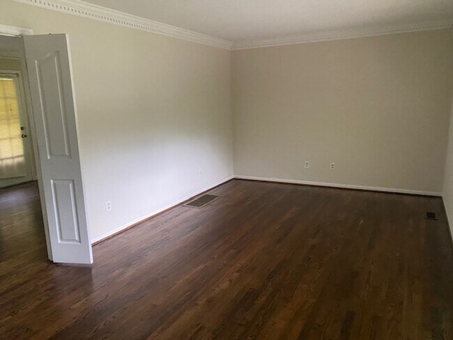 Foto del edificio - Center Point/Birmingham