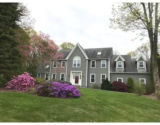 Primary Photo - 107 Bracken Dr