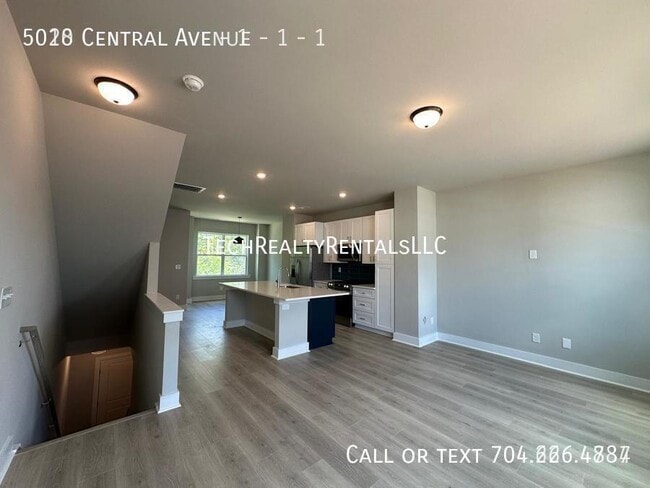 Foto del edificio - 5020 Central Ave