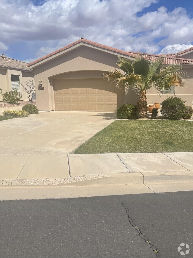 Canyon View Ridge at Sunbrook Apartments for Rent with Parking Saint