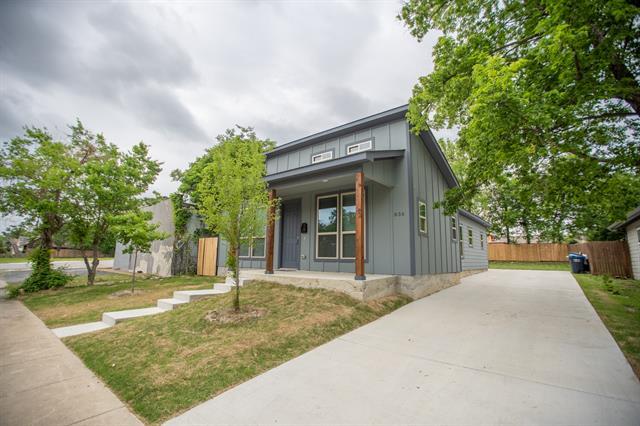 Building Photo - 836 E Maddox Ave