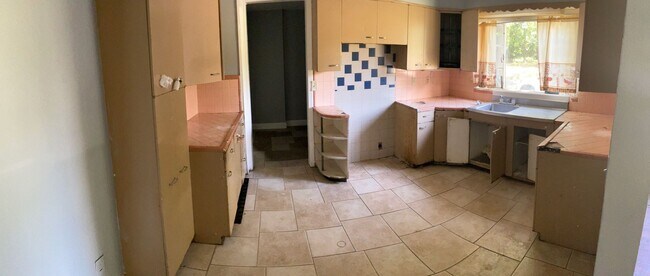 Foto del edificio - 2825 Desoto St