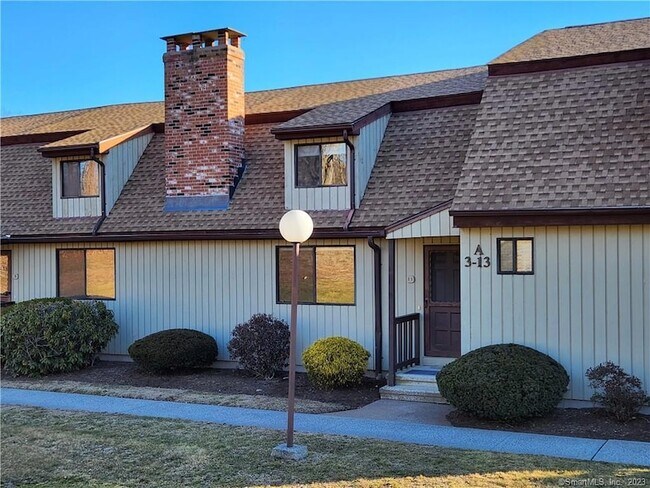 Foto del edificio - 11 Sherman Ln