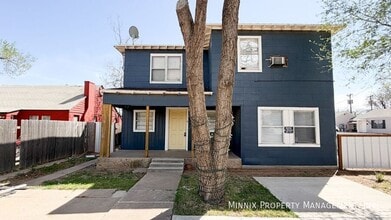 Building Photo - 2123 18th St