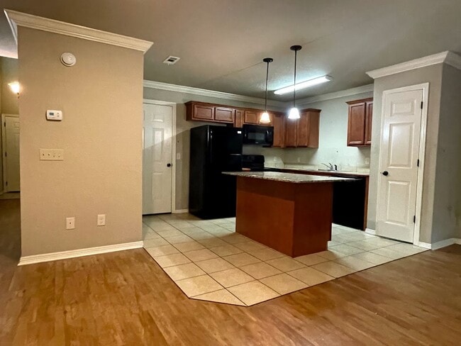 Photo - 1536 N London Ave (Fayetteville, AR) Apartment