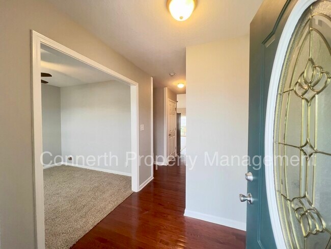 Foto del edificio - 1542 Tylertown Rd