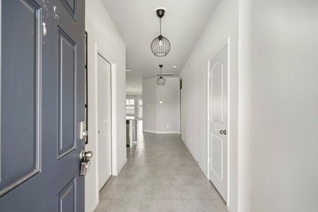 Foto del edificio - 3525 Pearl Mill Ln