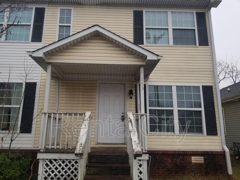 153 Cloverdale St, Jackson, TN 38301 Condo for Rent in Jackson, TN