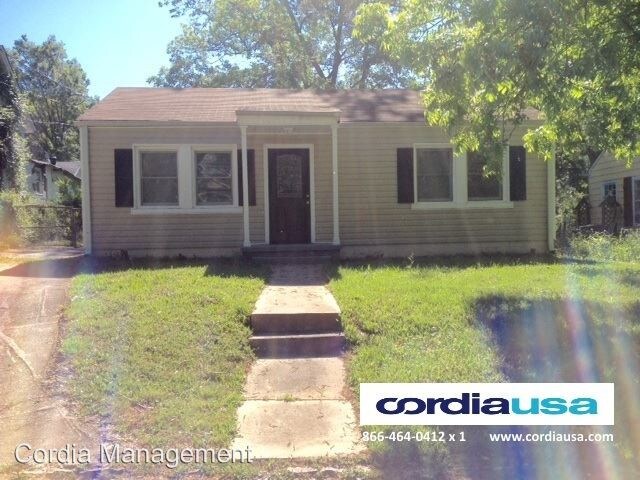 Primary Photo - 2 br, 1 bath House - 2880 8th St