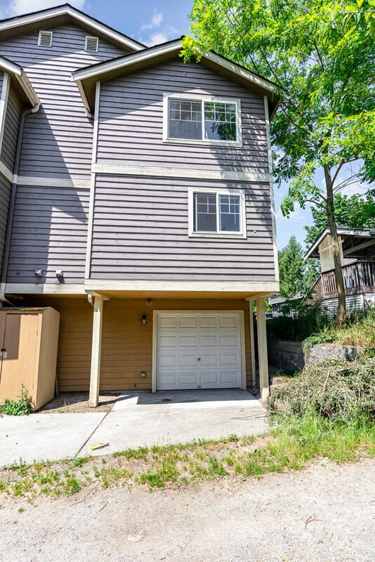 Foto del edificio - 10710 Whitman Ave N