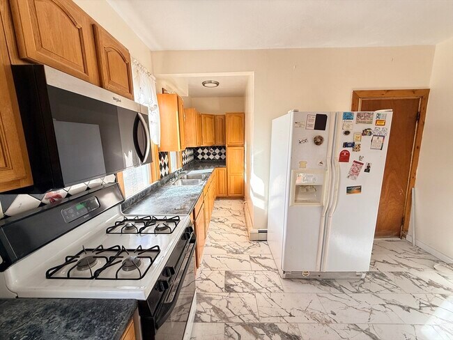 Foto del edificio - 253 Norfolk St