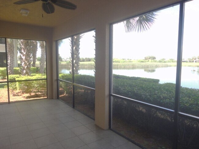 Foto del edificio - Venice, FL 3BR/2BA Condo in Venetian Golf & River Club