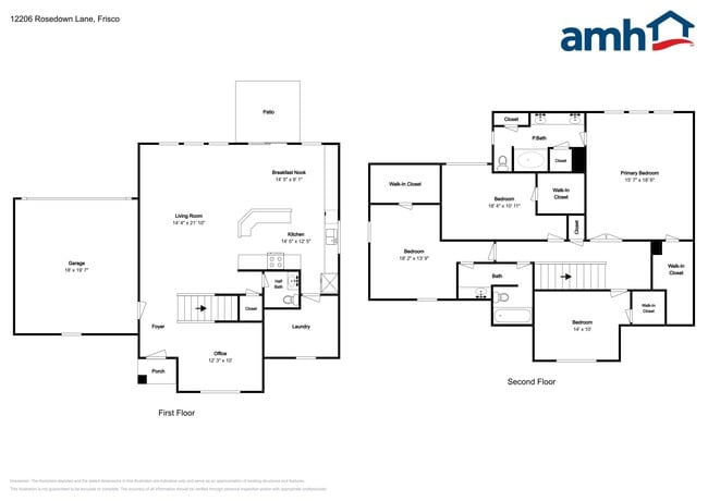 Building Photo - 12206 Rosedown Ln