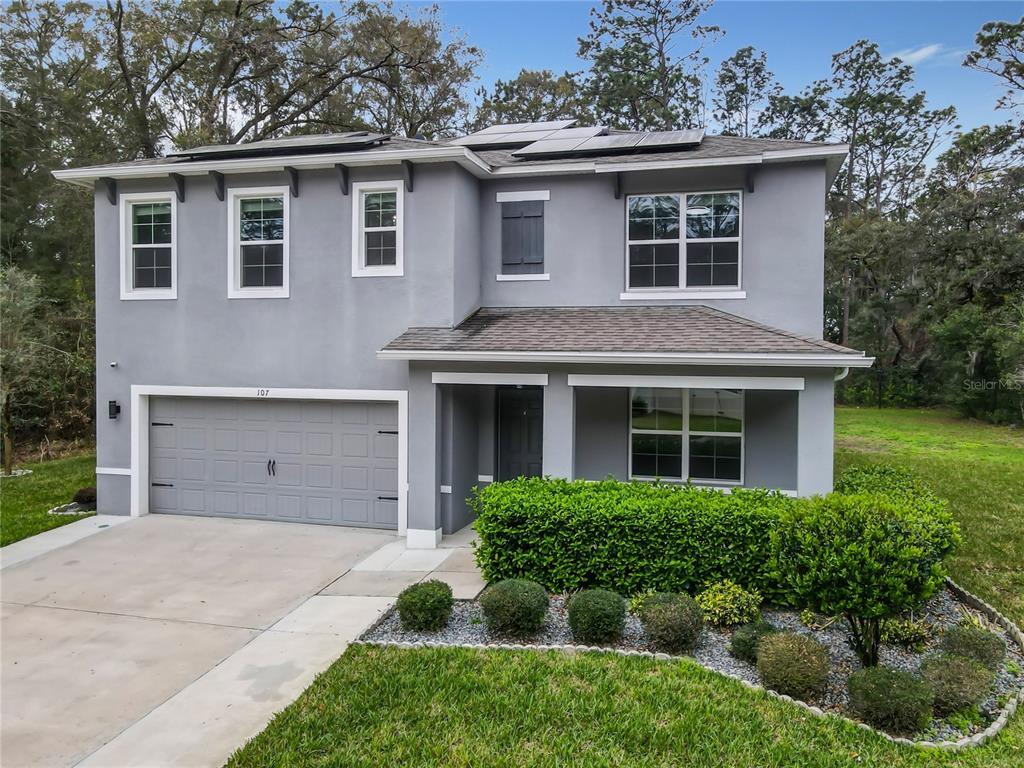 107 Point Pleasant Rd, DeLand, FL 32724 House for Rent in DeLand, FL