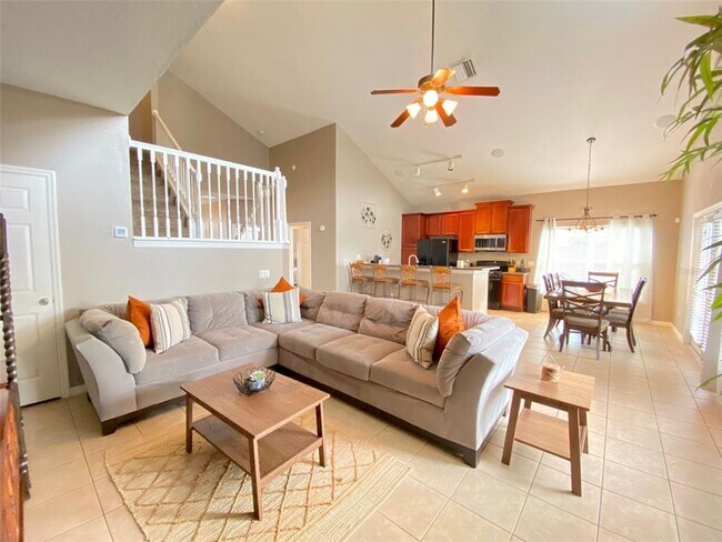 Foto del edificio - 8000 Acadia Estates Ct