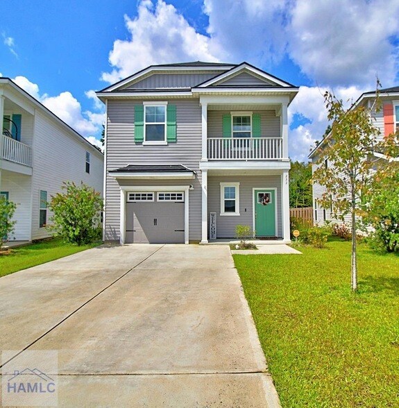Foto principal - 232 Flagler Dr