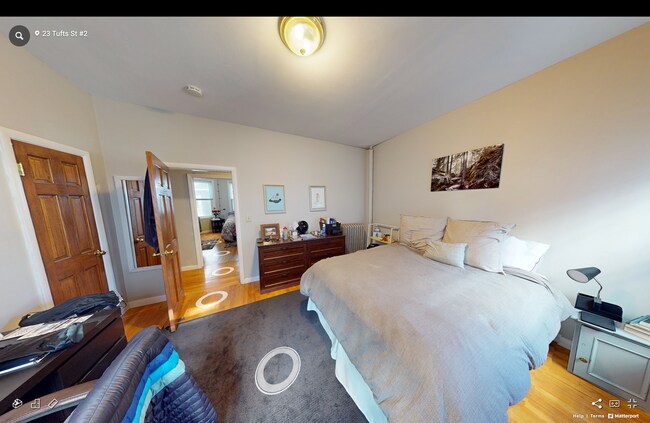 Building Photo - 23 Tufts St