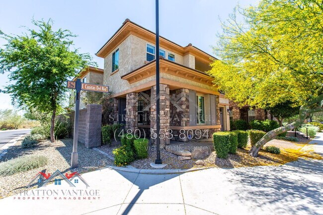 Building Photo - 4721 E Casitas Del Rio Dr