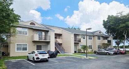 Building Photo - 2151 NW 96th Terrace